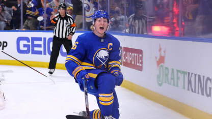 Rasmus Dahlin vinner Guldpucken 2026