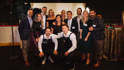 Minnesota Wild Foundation Gala Recap 112225