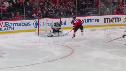 Gustavsson stoppar Hughes