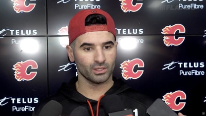 Pregame Kadri - 05.12.24