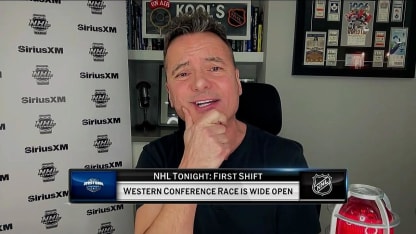 First Shift: Steve Kouleas