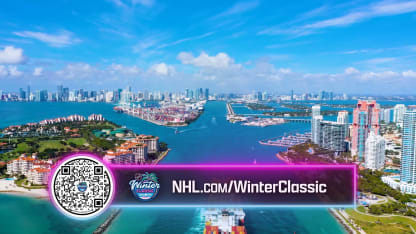 2026 NHL Discover Winter Classic