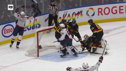 Sourdif fait secouer les cordages en A.N.