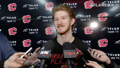 Postgame Wolf - 12.04.26