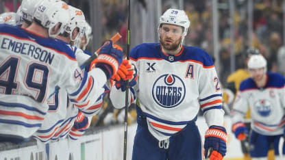 En Español: Draisaitl lo empata