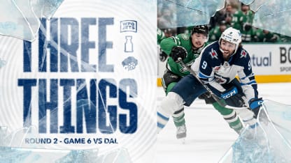 Three things - Jets season comes to an emotional end
