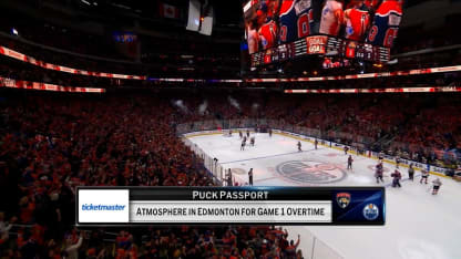 Puck Passport by Ticketmaster