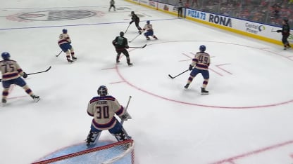 SEA@EDM: Tolvanen scores PPG against Calvin Pickard