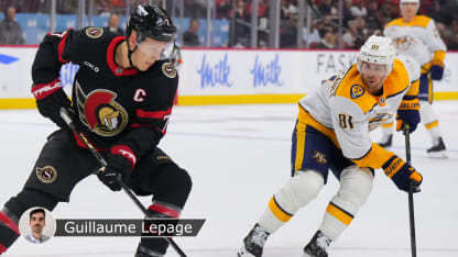 Tkachuk Preds badge lepage