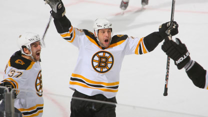 Sturm on Returning to Boston: “It’s Nice to Be Home Again”
