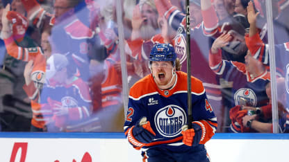 RELEASE: Oilers re-sign Kapanen to one-year contract