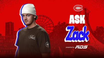Ask Zack