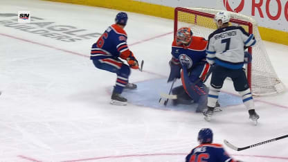 Perfetti offre la réplique