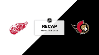 DET at OTT | Recap