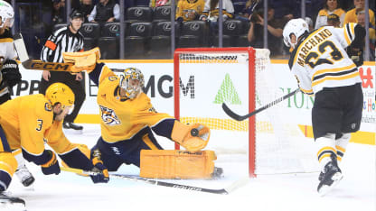 Saros' 24th career shutout