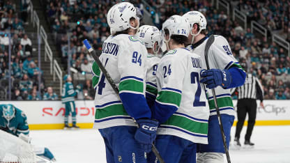 Rossi scores after winning an icing race