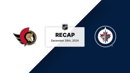 OTT at WPG | Recap