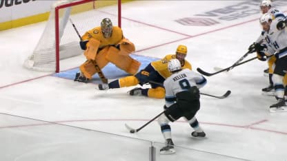 Un jeu d'enfant pour Keller