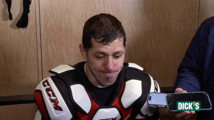 Off Day: Malkin (11.12.24)