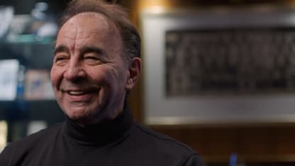 Life as a Blue: Wayne Babych