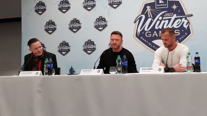 Bratislava Winter Games 104