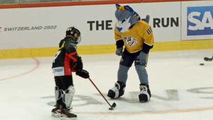 KIDS CLINIC WITH NASH