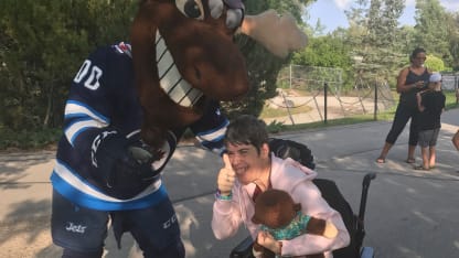 Jets And Moose Announce WASAC Night and Follow Your Dreams Day Details -  Manitoba Moose