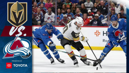 Toyota Game Recap: 4/11/2026