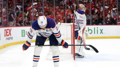 Oilers zůstali opět těsně pod vrcholem
