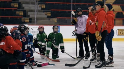 WickFest 2026 🏒🥅