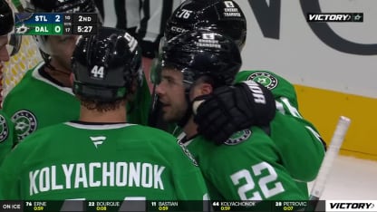 Bourque cleans up in front