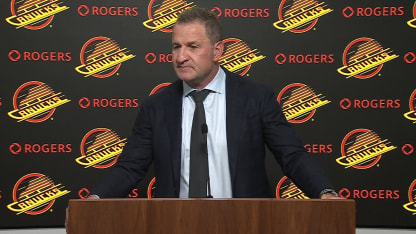 POSTGAME | Foote vs. Blues