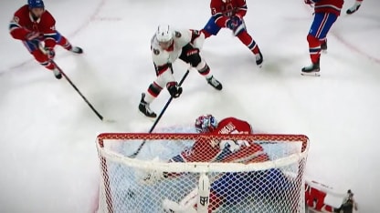 NHL On The Fly: Top Shelf