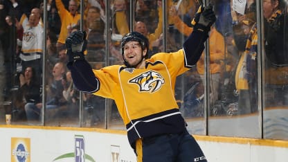 forsberg predators celly