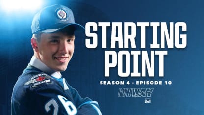 RUNWAY | Starting Point