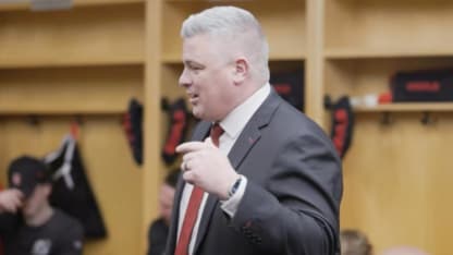 Keefe's Win Speech | BTS