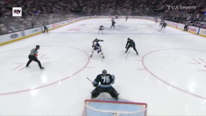 McDavid marque son 400e but en carrière