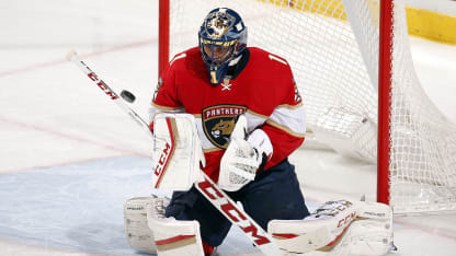 Roberto Luongo