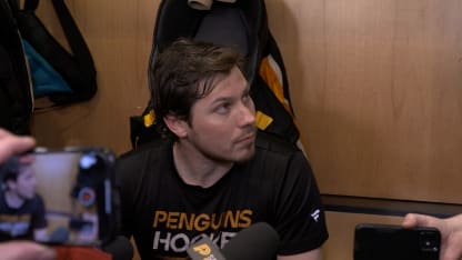 Post Game: Jarry (03.11.25)