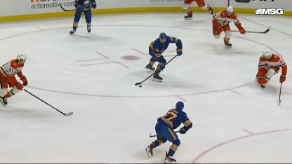 Peterka et Cozens s'unissent