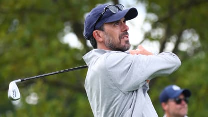 PHOTOS | 2025 Sabres Alumni Golf Tournament