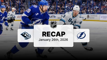 UTA at TBL | Recap