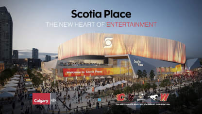 Scotia Place - A Visual Tour