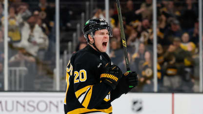 Jokiharjun yllätysosuma paranteli Bruinsin asemia