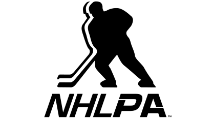 NHLPA logo full size