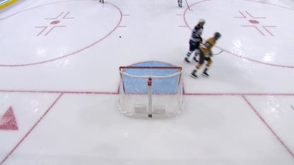 Marchessault scores goal