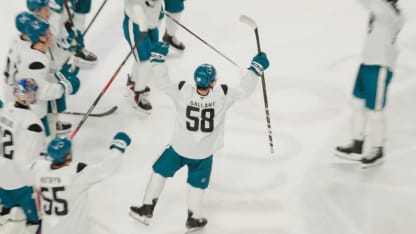 Mic’d Up: Richard Gallant