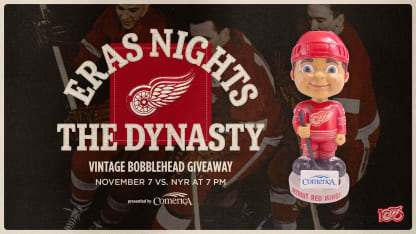Vintage Bobblehead Giveaway