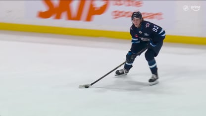 SEA@WPG: Lambert scores goal against Joey Daccord