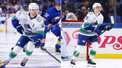 Två svenska mål på 39 sekunder